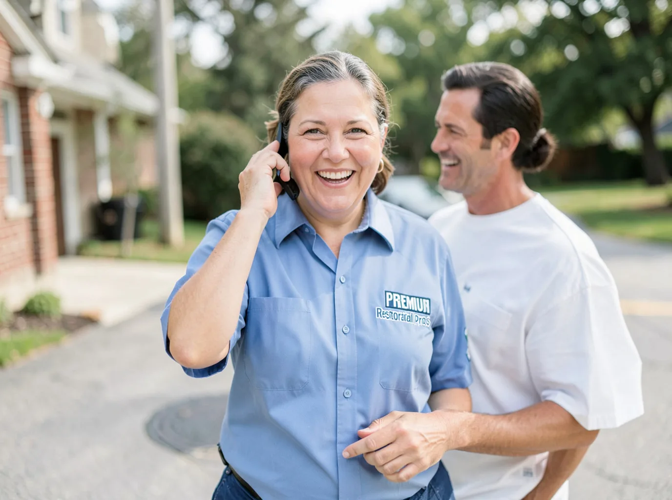 Water Damage Restoration Danville, WA FAQs
